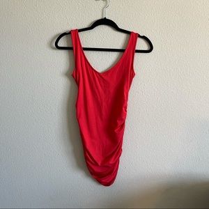 SheShow Mini Bodycon Dress